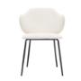 SILLA SUANNA BEIGE (IVORY)