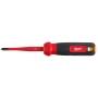 MILWAUKEE DESARMADOR MULTIPUNTAS 4 EN 1