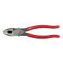 MILWAUKEE PINZAS DE LINIERO DE ALTO APRIETE