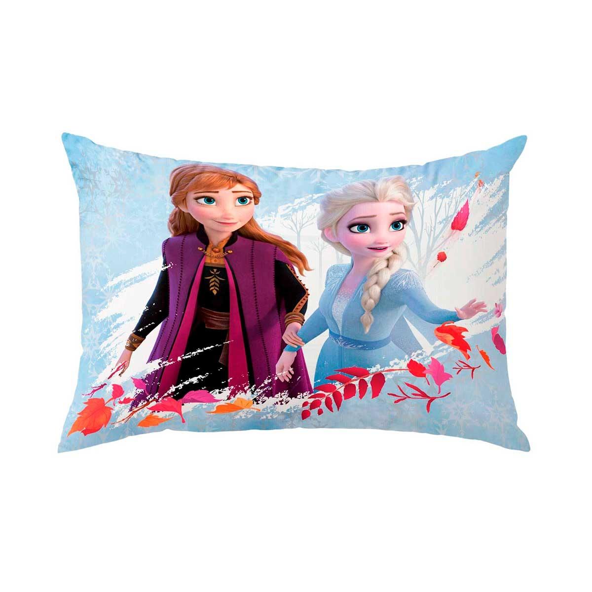 Almohada 70x50 cm frozen esperanza
