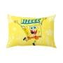 ALMOHADA 70X50 CM BOB ESPONJA BEST