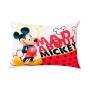 ALMOHADA 70X50 CM MICKEY MAD