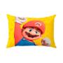 ALMOHADA 70X50 CM MARIO Y LUIGI