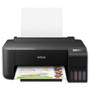 IMPRESORA CON SISTEMA DE TANQUES DE TINTA EPSON ECOTANK L1250 WI-FI USB.