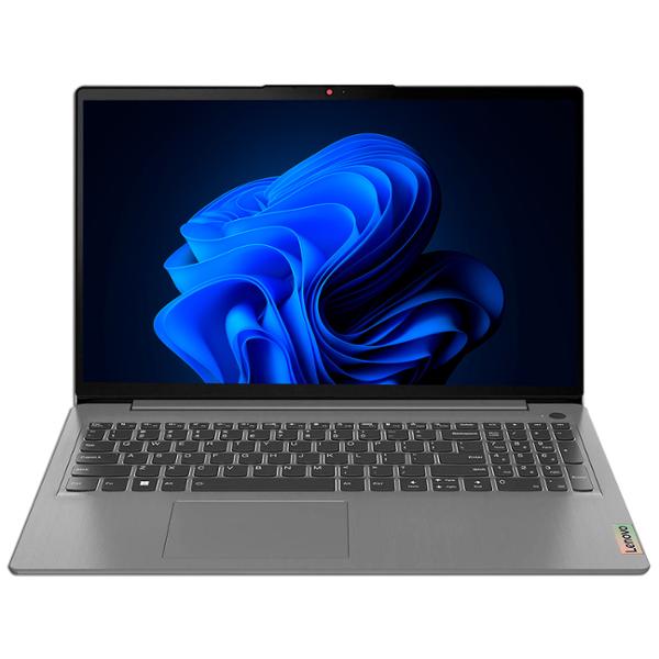 LAPTOP LENOVO IDEAPAD CORE I7 MEMORIA DE 16GB SSD DE 512GB W11 HOME TECLADO VERSIÓN EN INGLÉS