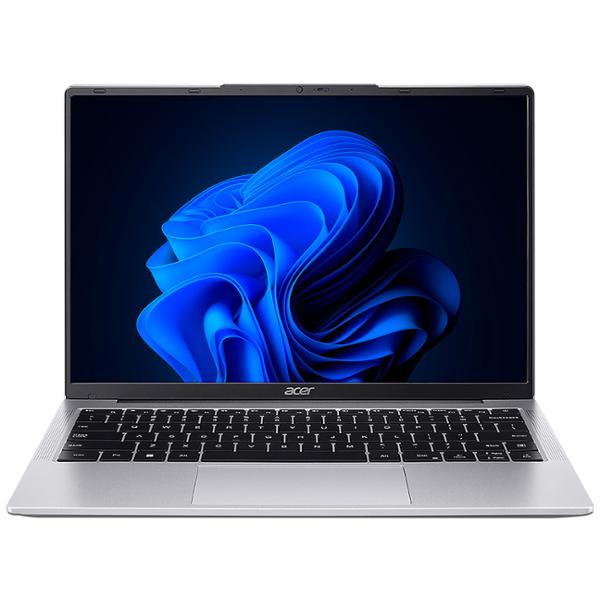 LAPTOP ACER ASPIRE LITE 14 CORE I3 N300 MEMORIA DE 8GB SSD DE 512GB UHD GRAPHICS W11 HOME