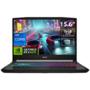 LAPTOP MSI KATANA CORE I7 MEMORIA DE 16GB SSD DE 1TB RTX 4070 W11 HOME TECLADO VERSIÓN EN INGLÉS