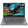 LAPTOP LENOVO RYZEN 7 MEMORIA DE 16GB SSD DE 512GB GEFORCE RTX 4060 W11 HOME TECLADO EN INGLÉS