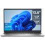 LAPTOP DELL INSPIRON 3520 CORE I5 1235U MEMORIA DE 16GB SSD DE 512GB IRIS XE GRAPHICS W11 HOME