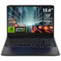 LAPTOP LENOVO RYZEN 5 MEMORIA DE 8GB SSD DE 512GB RTX 2050 W11 HOME TECLADO VERSIÓN EN INGLÉS