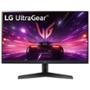 MONITOR GAMER LG ULTRAGEAR DE 24" AMD FREESYNC NVIDIA G-SYNC