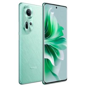 SMARTPHONE OPPO RENO11 MEDIATEK DIMENSITY 7050 MEMORIA RAM DE 8GB ALMACENAMIENTO DE 256GB ANDROID 14
