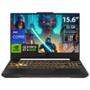 LAPTOP GAMER ASUS TUF CORE I9 MEMORIA DE 32GB SSD DE 1TB RTX 4060 W11 HOME TECLADO EN INGLÉS