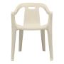 SILLA BOSTON IVORY