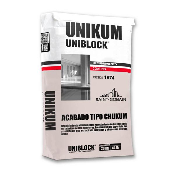 UNIKUM UNIBLOCK 20KG