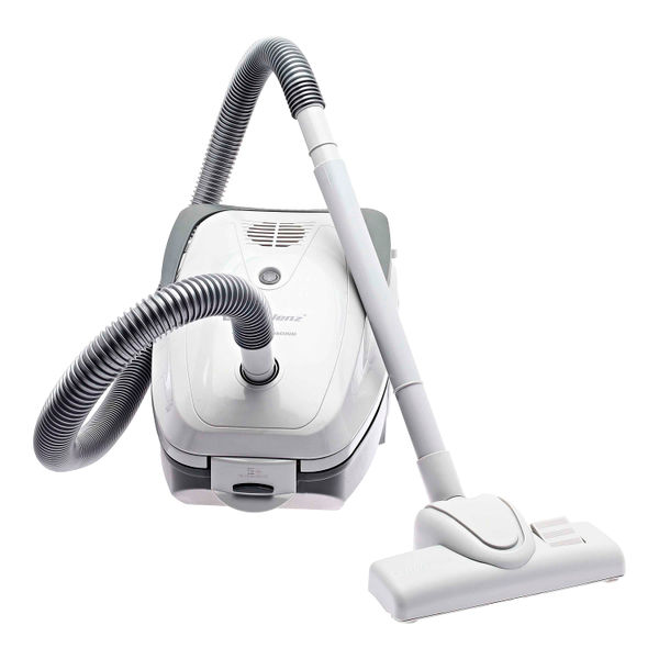 ASPIRADORA ELÉCTRICA MULTIUSOS DE 120 VOLTS