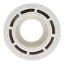 REDUCCIÓN BUSHING 1 1/4 X 3/4 PVC CED 40 BLANCO