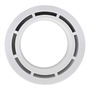 REDUCCIÓN BUSHING 2 X 1 1/4 PVC CED 40 BLANCO