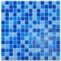 MOSAICO VENECIANO PAROS 32.5 X 32.5 CM CAJA CON 2.1 M2