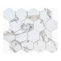 MALLA HEXA MARMI INTERMATEX 25.8 X 29.8 CM 1 PIEZA