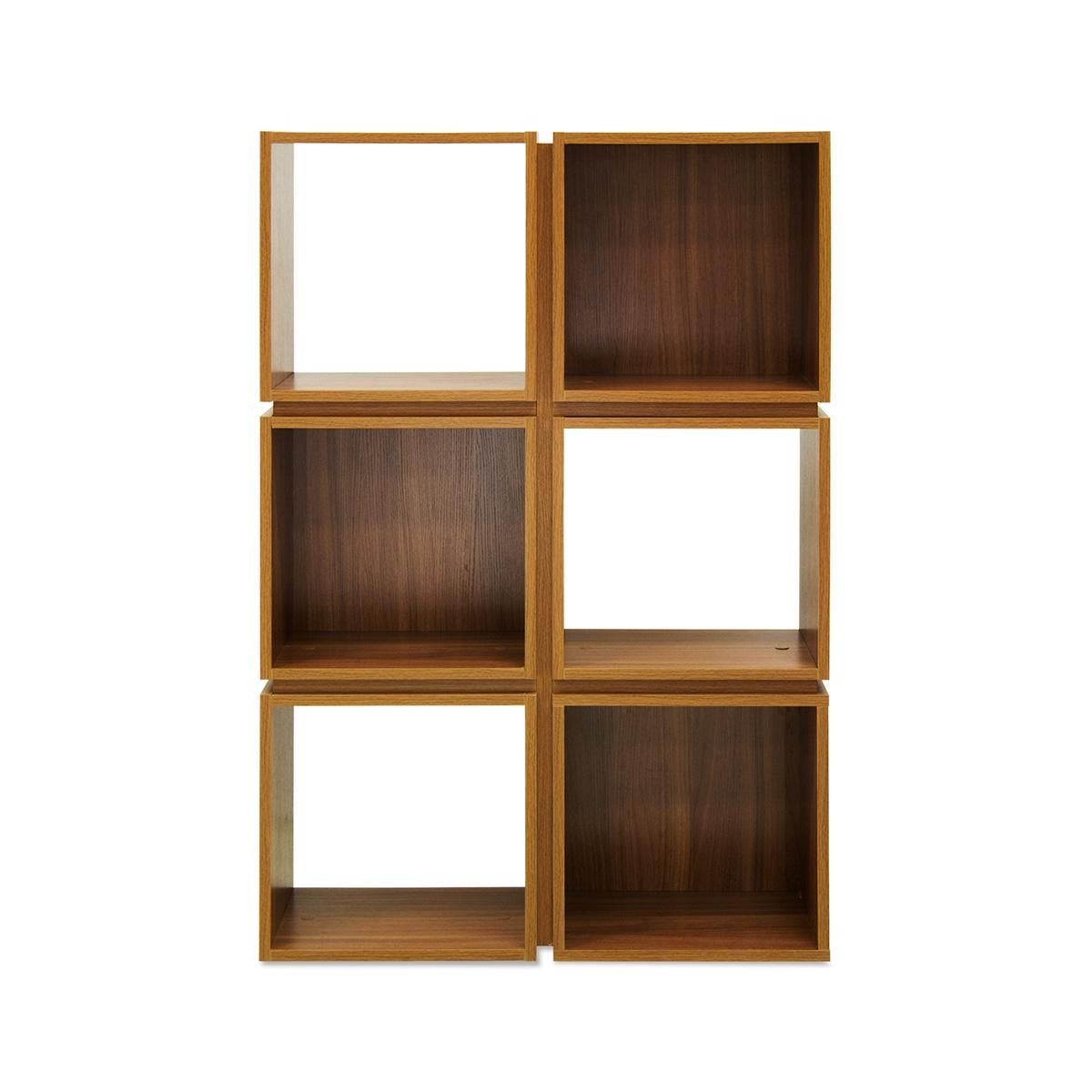 Repicero mediano nogal mavik