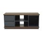 MUEBLE DE TV GRIS OXFORD AXI