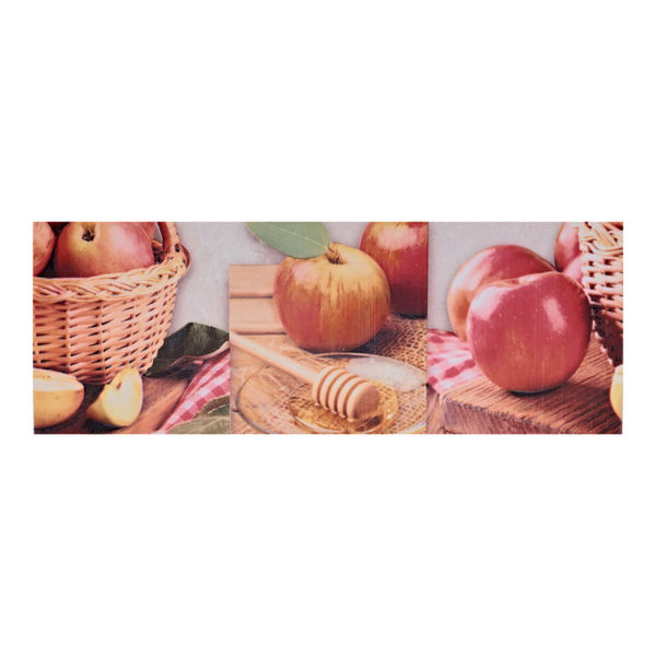 CENEFA CERÁMICA COCEMEX DE COCINA 9.5 X 25.7 CM