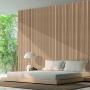 LAMBRIN INTERIOR PVC MAPLE 16.8X290 CM 8 PIEZAS 3.9 M2