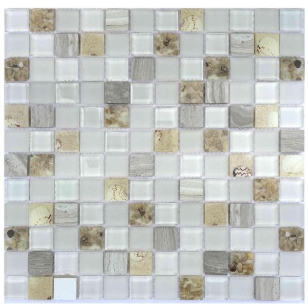 MALLA VIDRIADA ACAPULCO 30 X 30 1 PIEZA