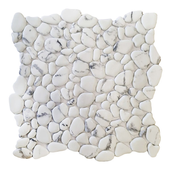 MALLA DECORATIVA TILES 2000 30.5 X 30.5 X 1 CM