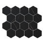 MALLA HEXA ZERO INTERMATEX 25.8 X 29.8 CM 1 PIEZA