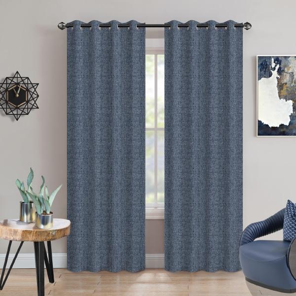 CORTINA BLACKOUT SUMMIT NAVY CON ARILLOS