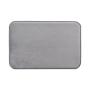 TAPETE DE BAÑO KAIYA MEMORY FOAM 40 X 60 CM