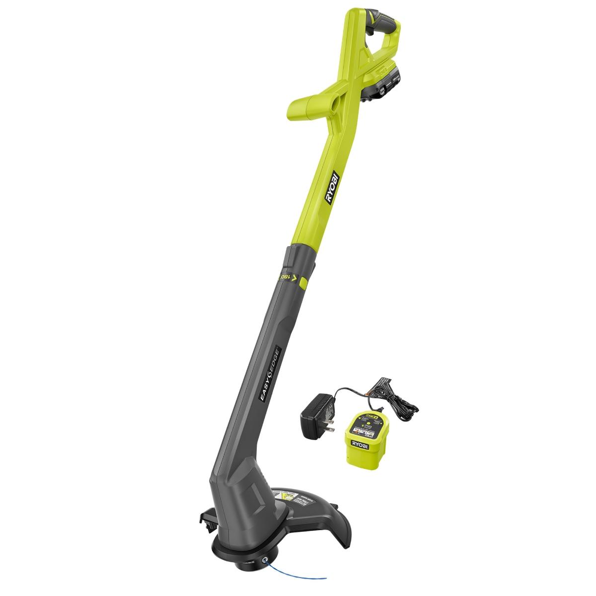 Desbrozadora one+ hp 10" corte