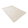 TAPETE 110 X 160 CM BEIGE UNIMAT