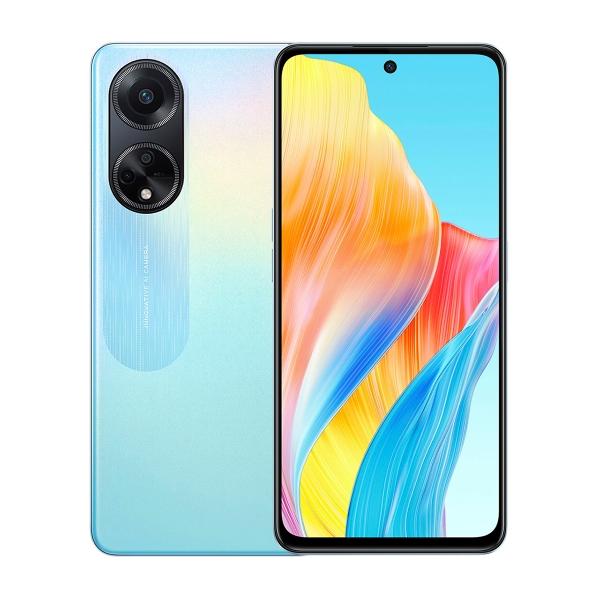 OPPO A98 8GB 256GB 5G AZUL