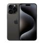 APPLE IPHONE 15 PRO MAX 8GB 256GB NEGRO NUEVO