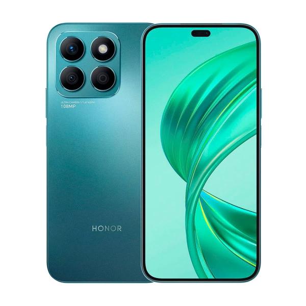HONOR X8B 8GB 256GB CYAN