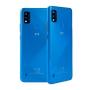 COMBO 2 CELULARES ZTE BLADE A51 2GB 64GB AZUL