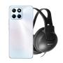 HONOR X6 4GB 64GB PLATA MÁS AUDIFONOS