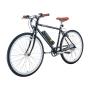 HURLEY EBIKE AMPED NEGRO