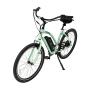 HURLEY EBIKE LAYBACK MENTA