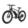 HURLEY EBIKE SWELL NEGRO