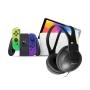 NINTENDO SWITCH OLED SPLATOON 3 64GB MÁS AUDIFONOS PHILIPS