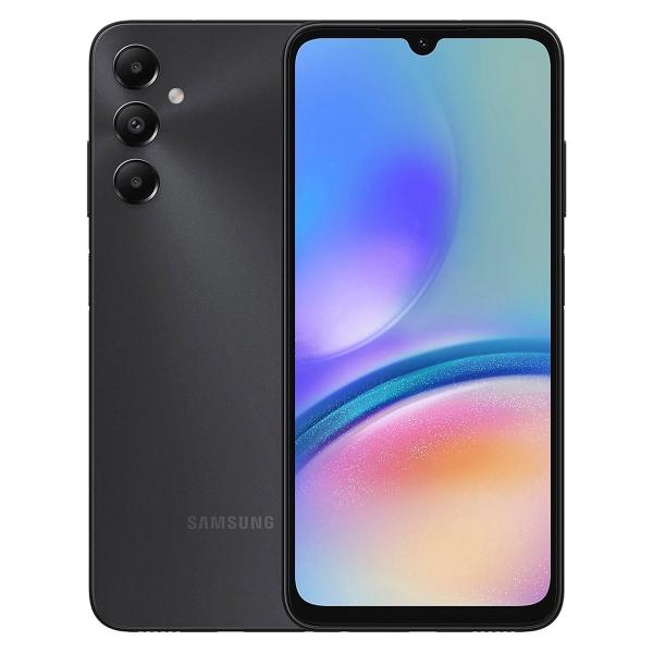 SAMSUNG GALAXY A05S 4GB 128GB NEGRO