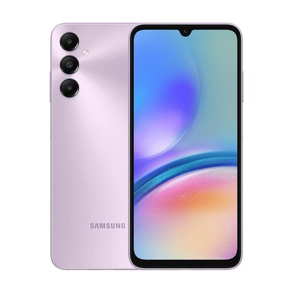 SAMSUNG GALAXY A05S 4GB 128GB VIOLETA