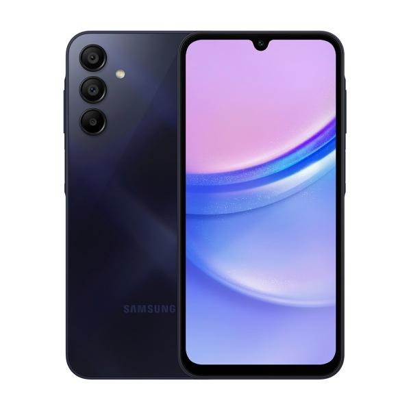 SAMSUNG GALAXY A15 4GB 128GB NEGRO