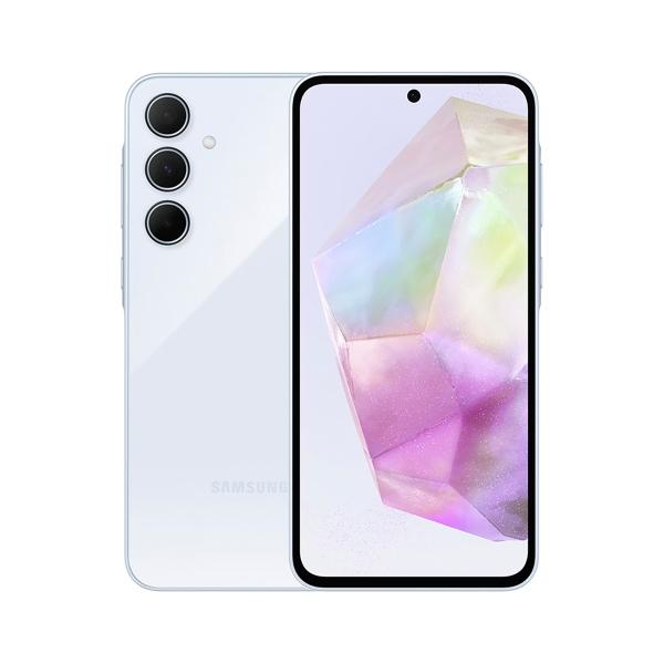 SAMSUNG GALAXY A35 8GB 256GB 5G AZUL