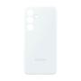 SAMSUNG SILICON CASE S24 BLANCO