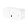 XIAOMI MI SMART PLUG WIFI BLANCO